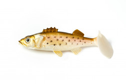 Виброхвост CONDOR Crazy Bait PEK03 размер 80 мм цвет 06 5шт