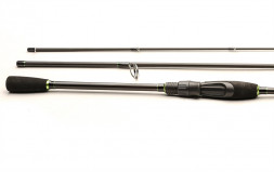 Спиннинг Fish Season SUNDAY-DEEP 3 секции, длина 2,40 м 15-45 г