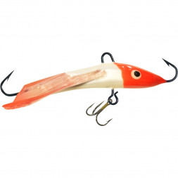 Балансир рыболовный для зимней рыбалки Aqua Jig-0 Hopper, 27-0-07R