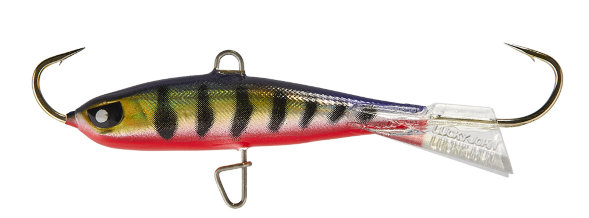 Балансир рыболовный для зимней рыбалки Lucky John Nordic 5 50мм/114