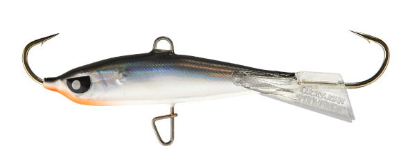 Балансир рыболовный для зимней рыбалки Lucky John Nordic 50мм 51500-13H