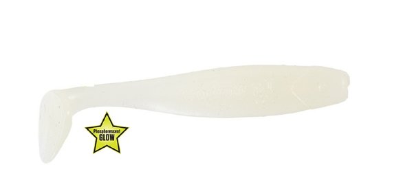 Виброхвост Lucky John Pro S Minnow 08,40 7шт 140143-033