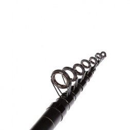 Спиннинг тел. SIBBEAR стеклопластик Mars 2.4 м 30-60 гр, ручка-пробка